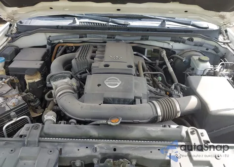 2012 Nissan Frontier Sv z USA, uszkodzony, nr VIN 1N6AD0ER1CC416106